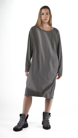 RUNDHOLZ  BLACK  LABEL, Kleid aus Baumwolle 2253470915