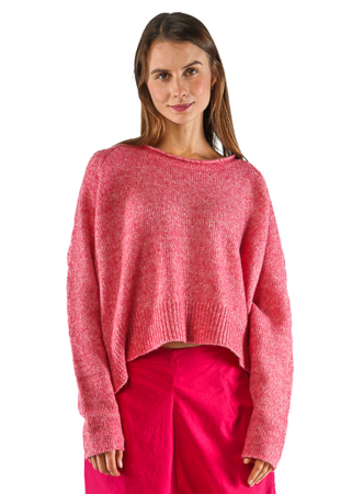 RUNDHOLZ  BLACK  LABEL, wool knitted sweater 2253480702