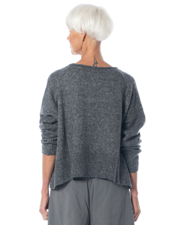 RUNDHOLZ  BLACK  LABEL, Strickpullover aus Wolle 2253480702