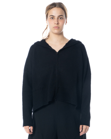 RUNDHOLZ  BLACK  LABEL, Strickjacke aus Wolle 2253487103
