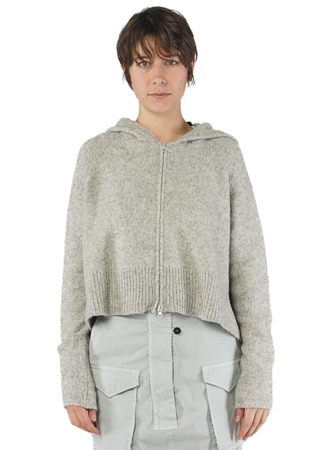 RUNDHOLZ  BLACK  LABEL, knitted cardigan 2253487103