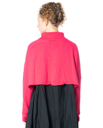 RUNDHOLZ  BLACK  LABEL, short cardigan 2253597103