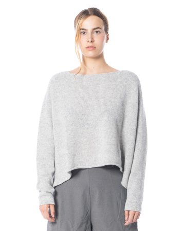RUNDHOLZ  BLACK  LABEL, knitted sweater 2253620701