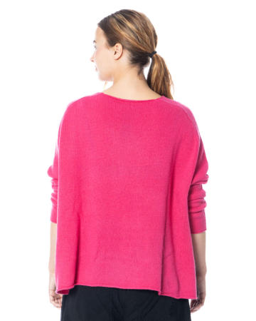 RUNDHOLZ  BLACK  LABEL, knitted sweater 2253620701