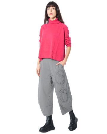 RUNDHOLZ BLACK LABEL, Hose mit markanten Taschen 2253630109