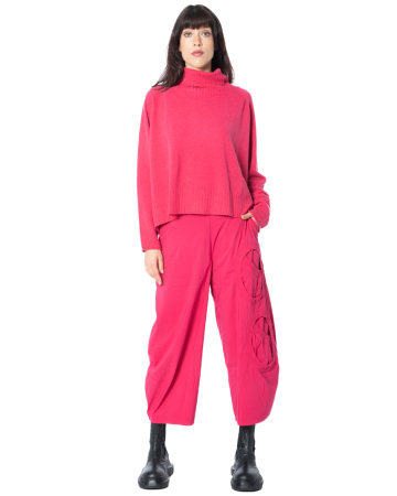 RUNDHOLZ BLACK LABEL, pocket-detailed pants 2253630109