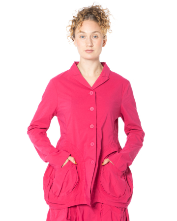 RUNDHOLZ  BLACK  LABEL, cotton blend jacket 2253631111