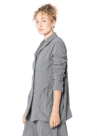 RUNDHOLZ  BLACK  LABEL, cotton blend jacket 2253631111