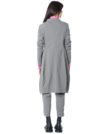 RUNDHOLZ  BLACK  LABEL, coat with large pockets 2253631213