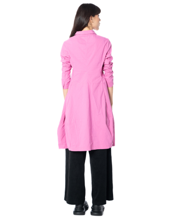 RUNDHOLZ  BLACK  LABEL, coat with large pockets 2253631213