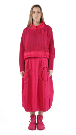 RUNDHOLZ  BLACK  LABEL, comfortable sweater 2253710704