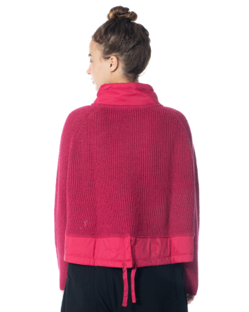 RUNDHOLZ  BLACK  LABEL, bequemer Pullover 2253710704