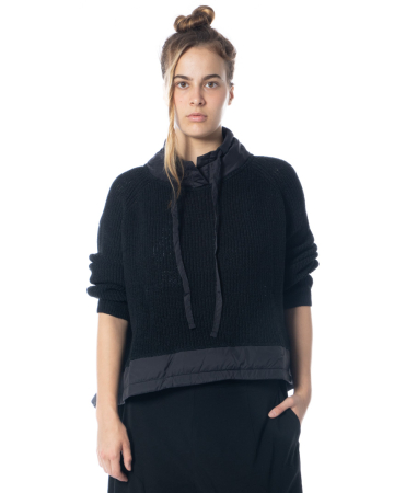 RUNDHOLZ  BLACK  LABEL, bequemer Pullover 2253710704
