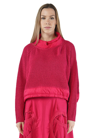 RUNDHOLZ  BLACK  LABEL, comfortable sweater 2253710704