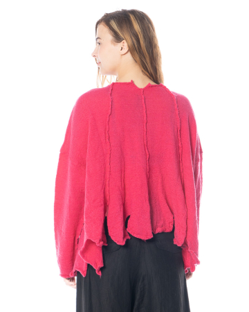 RUNDHOLZ  BLACK  LABEL, wool sweater 2253890702
