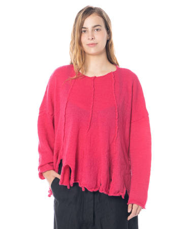RUNDHOLZ  BLACK  LABEL, wool sweater 2253890702