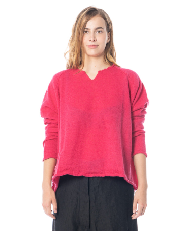 RUNDHOLZ  BLACK  LABEL, pure wool sweater 2253890717