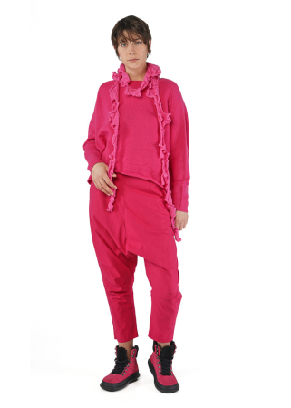 RUNDHOLZ  BLACK  LABEL, Strickkette 2253892113