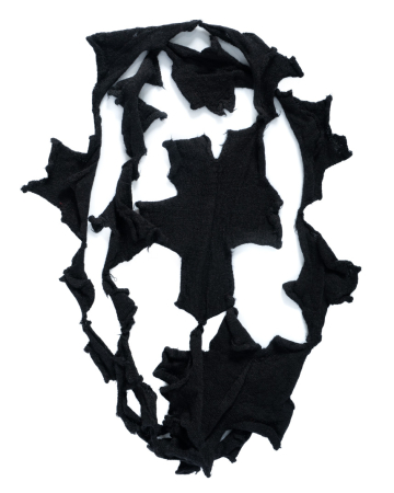 RUNDHOLZ  BLACK  LABEL, Strickkette 2253892113
