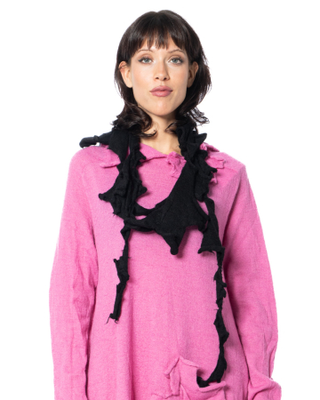 RUNDHOLZ  BLACK  LABEL, Strickkette 2253892113