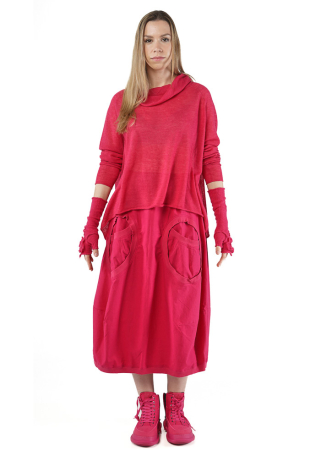 RUNDHOLZ  BLACK  LABEL, wool cuffs 2253893111