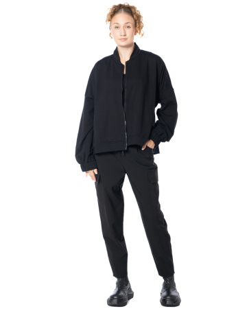 HINDAHL & SKUDELNY, cargo pants with pockets 225H10