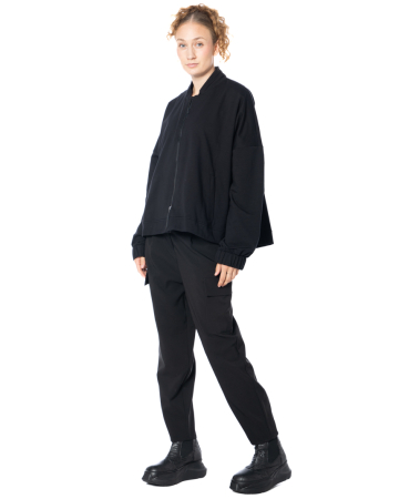 HINDAHL & SKUDELNY, cargo pants with pockets 225H10