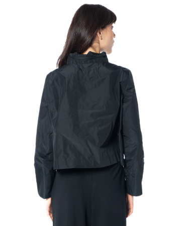 HINDAHL & SKUDELNY, Jacke aus Taftmaterial 225J05
