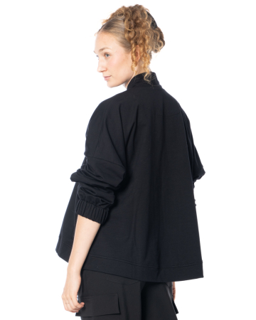 HINDAHL & SKUDELNY, blouson jacket 225J11