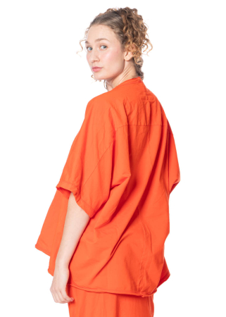 RUNDHOLZ DIP, casual cotton t-shirt 1252280503