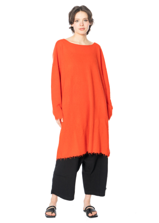 RUNDHOLZ DIP, cozy oversize wool dress 1252337305 