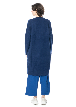 RUNDHOLZ DIP, cozy oversize wool dress 1252337305 