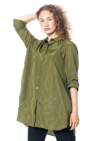 KATHARINA HOVMAN, oversized blouse 235557