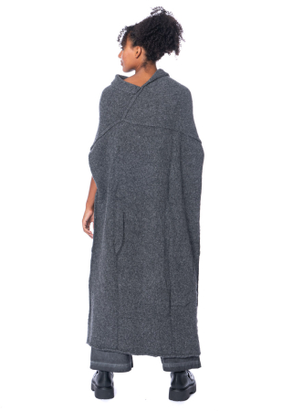 RUNDHOLZ DIP, cozy wool dress with pockets 2242447305