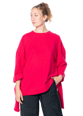 KATHARINA HOVMAN, Pullover aus extrafeiner Merinowolle 245382