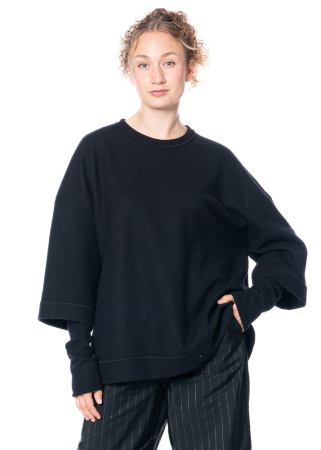 KATHARINA HOVMAN, extra fine merino wool jumper 245382