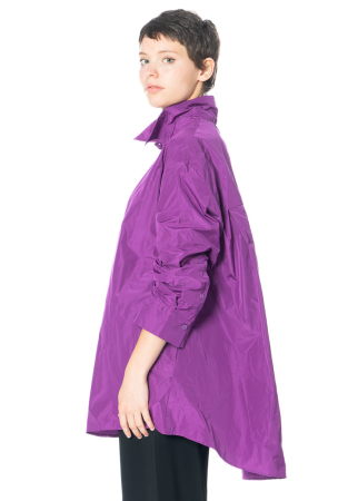KATHARINA HOVMAN, big blouse in 2 sizes 245540