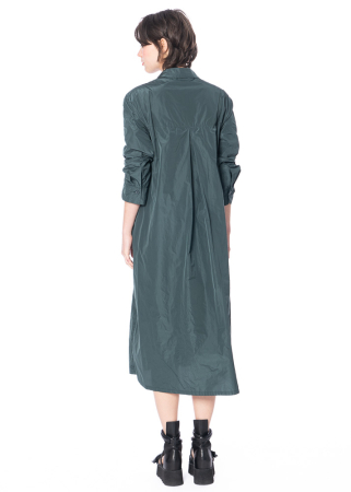 KATHARINA HOVMAN, long blouse dress BIG DRESS 251279