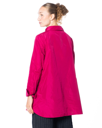 KATHARINA HOVMAN, long blouse WINTER BLOUSE 255516