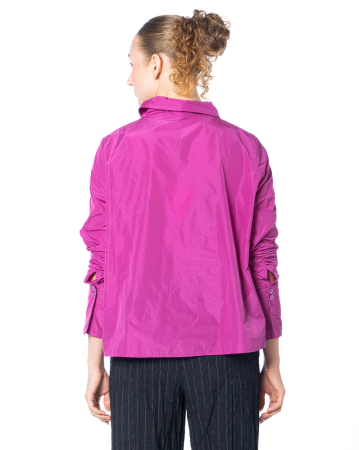 KATHARINA HOVMAN, blouse WINTER BLOUSE 255516 Short