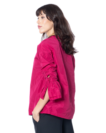 KATHARINA HOVMAN, shirt blouse RUFFLE SHIRT 255529