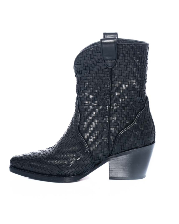 stephane kélian, western ankle boot COWBOY BOOT