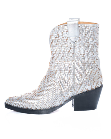 stephane kélian, western ankle boot COWBOY BOOT