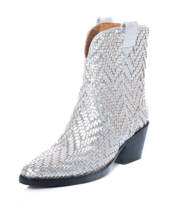 stephane kélian, western ankle boot COWBOY BOOT