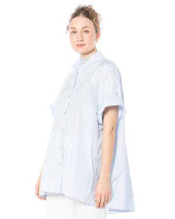 KATHARINA HOVMAN, weite Sommerbluse BLUSE WEIT 261237
