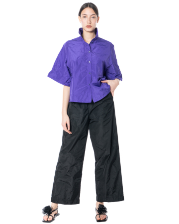 KATHARINA HOVMAN, Sommerhose LOOSE PANTS 261292