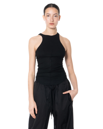 Andrea Ya'aqov, modal tank top