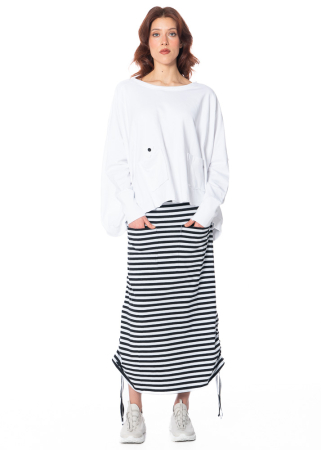 PLUSLAVIE PLÜ, skirt PEN SKIRT 3