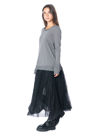 RUNDHOLZ  BLACK  LABEL, voluminous balloon skirt 2243290312