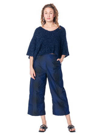 RUNDHOLZ BLACK LABEL, trousers with a modern cut 1253300101